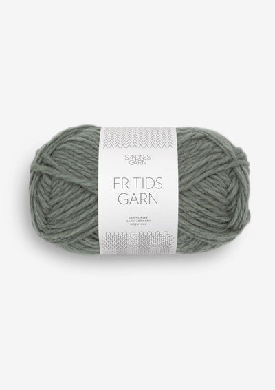 Sandnes Garn Fritidsgarn