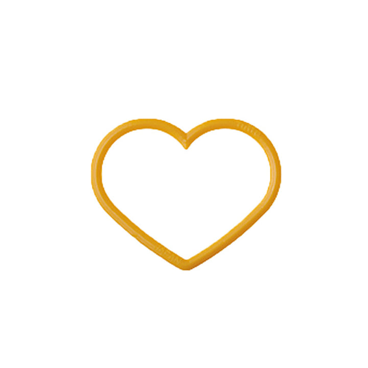 Tulip Stitch Maschenmarkierer Herz