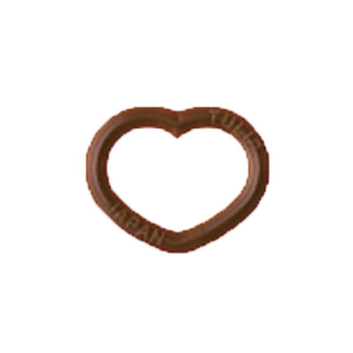 Tulip Stitch Maschenmarkierer Herz