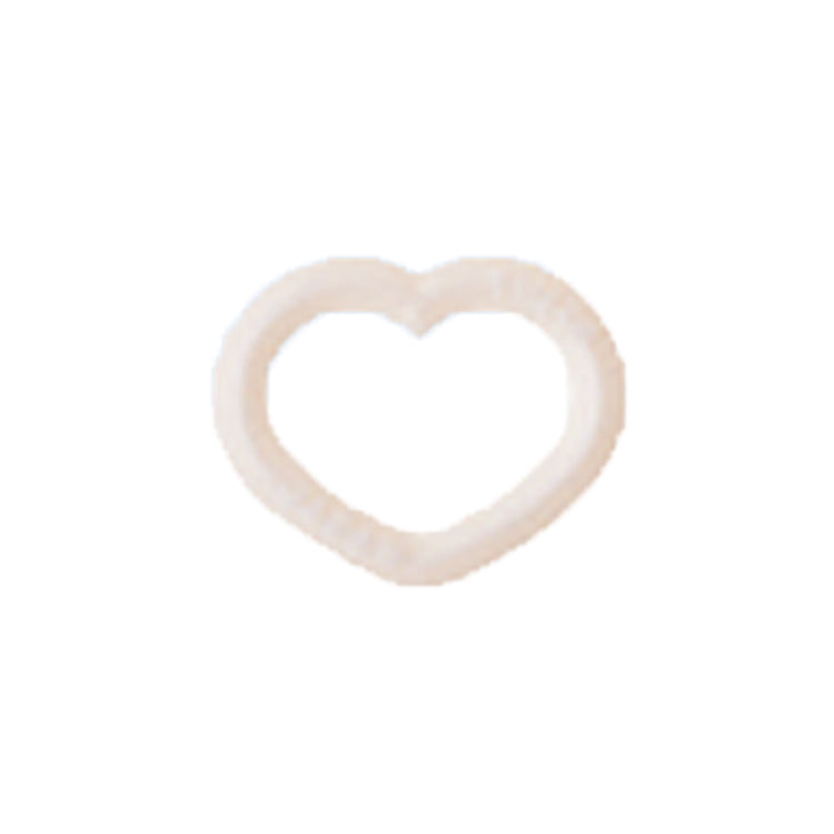 Tulip Stitch Maschenmarkierer Herz