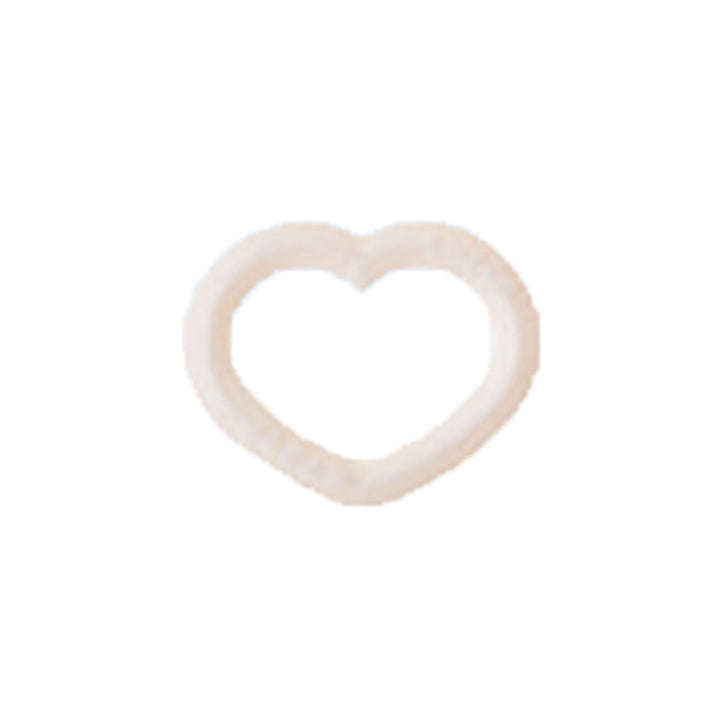 Tulip Stitch Maschenmarkierer Herz