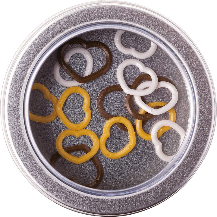 Stitch Maschenmarkierer S/M/L 15 St