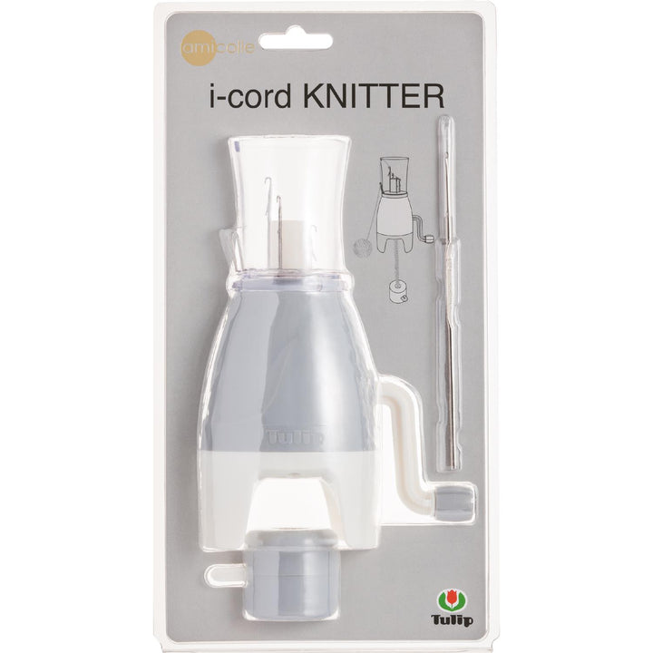 I Cord Knitter 1 St