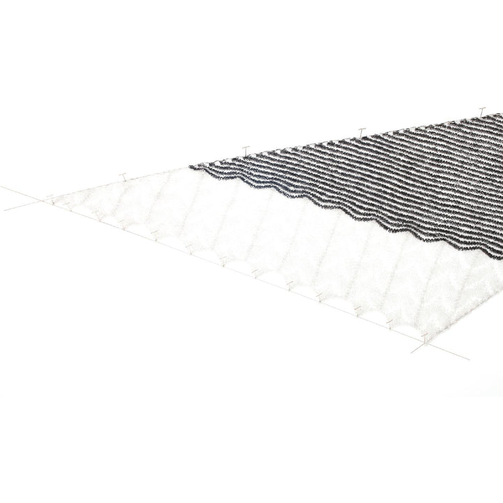 Spanndrähte 8 St/25 St