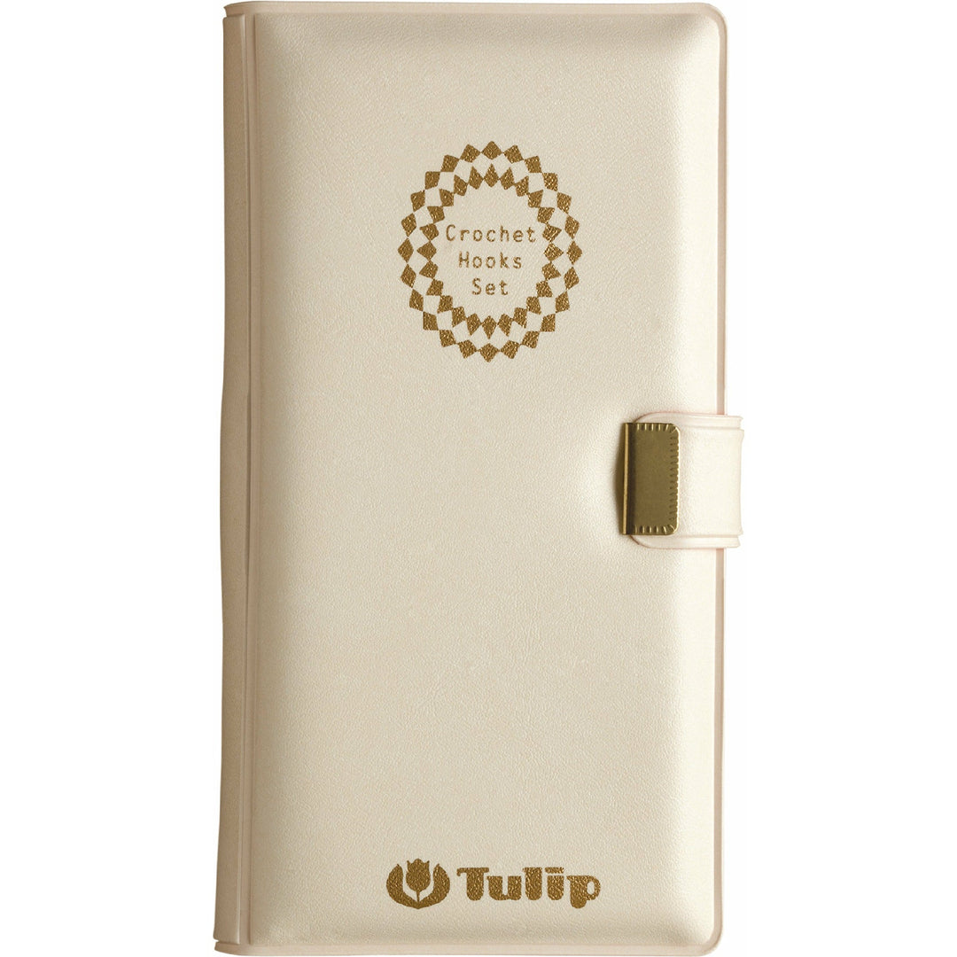 Classic Häkelnadel Set 0,90 - 6,00 mm