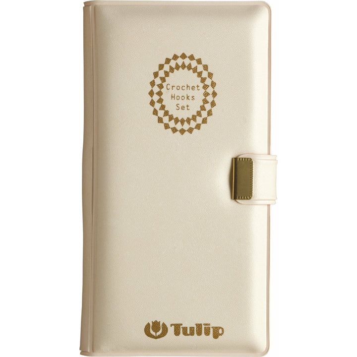 Classic Häkelnadel Set 0,90 - 6,00 mm