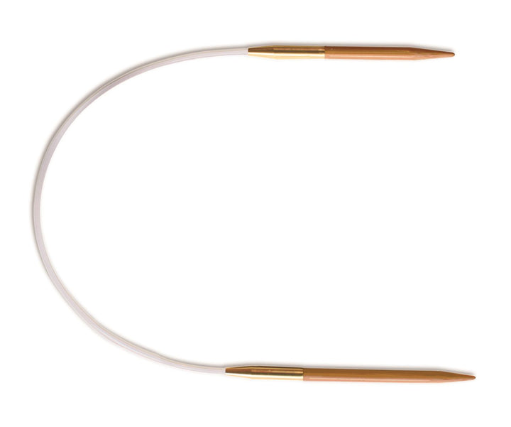 Koshitsu Asymmetrische Rundstricknadel für Socken