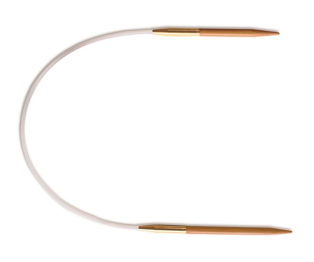 Koshitsu Asymmetrische Rundstricknadel für Socken