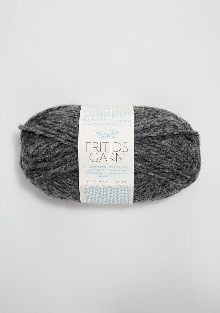 Sandnes Garn Fritidsgarn