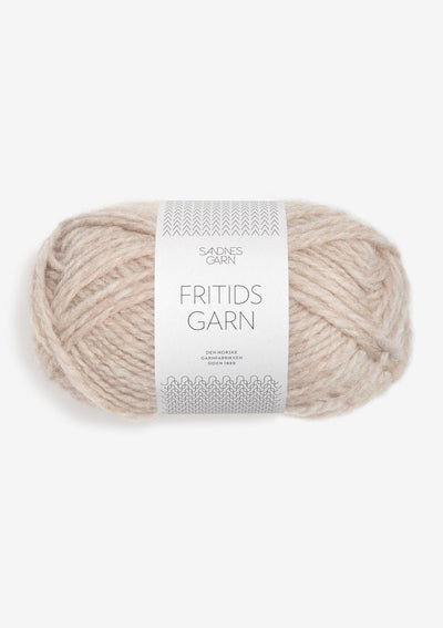 Sandnes Garn Fritidsgarn