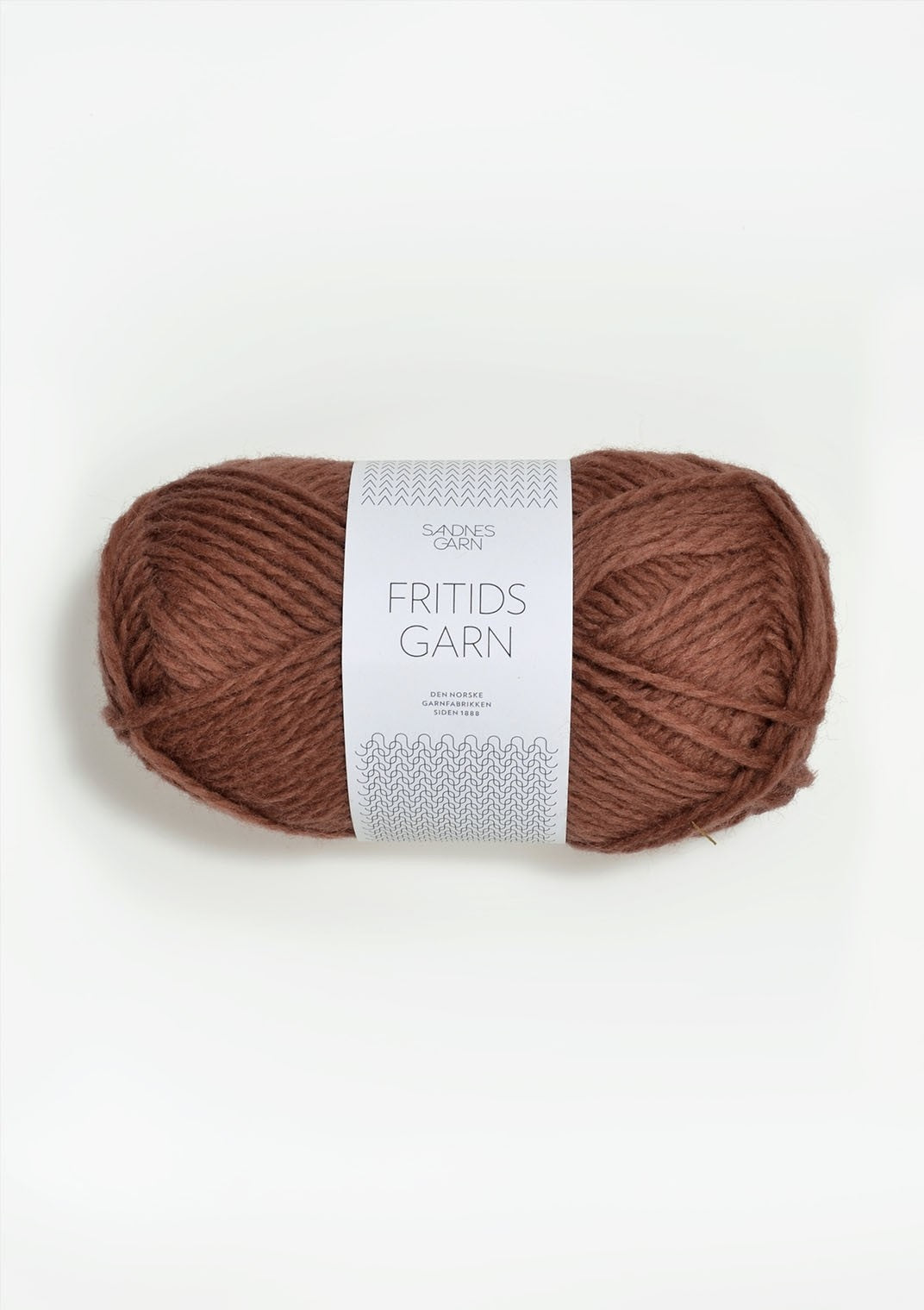 Sandnes Garn Fritidsgarn