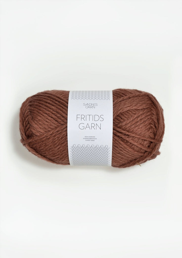 Sandnes Garn Fritidsgarn