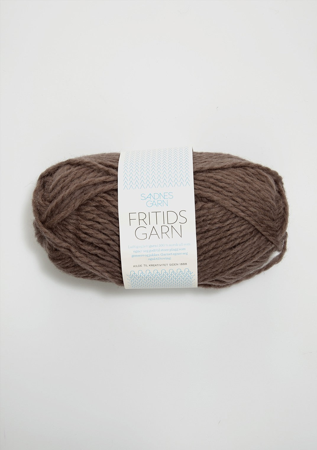 Sandnes Garn Fritidsgarn