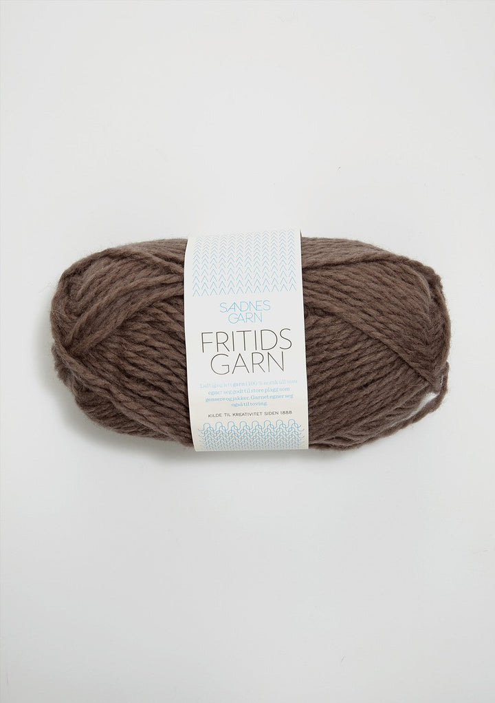 Sandnes Garn Fritidsgarn