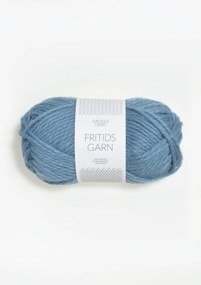Sandnes Garn Fritidsgarn