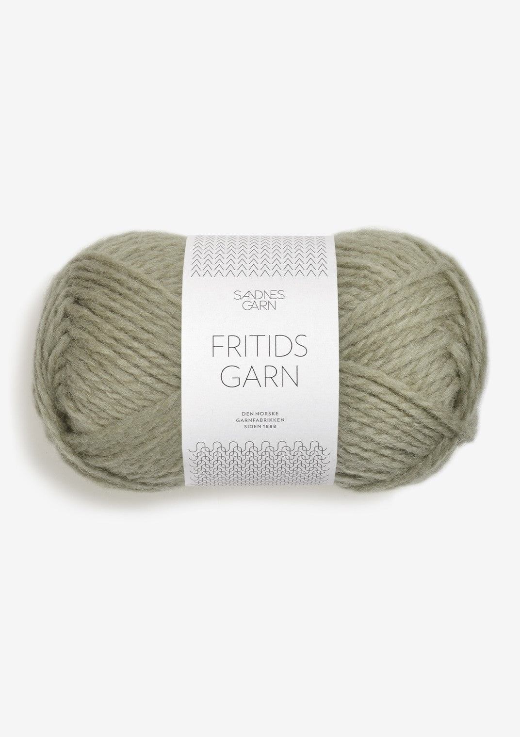 Sandnes Garn Fritidsgarn