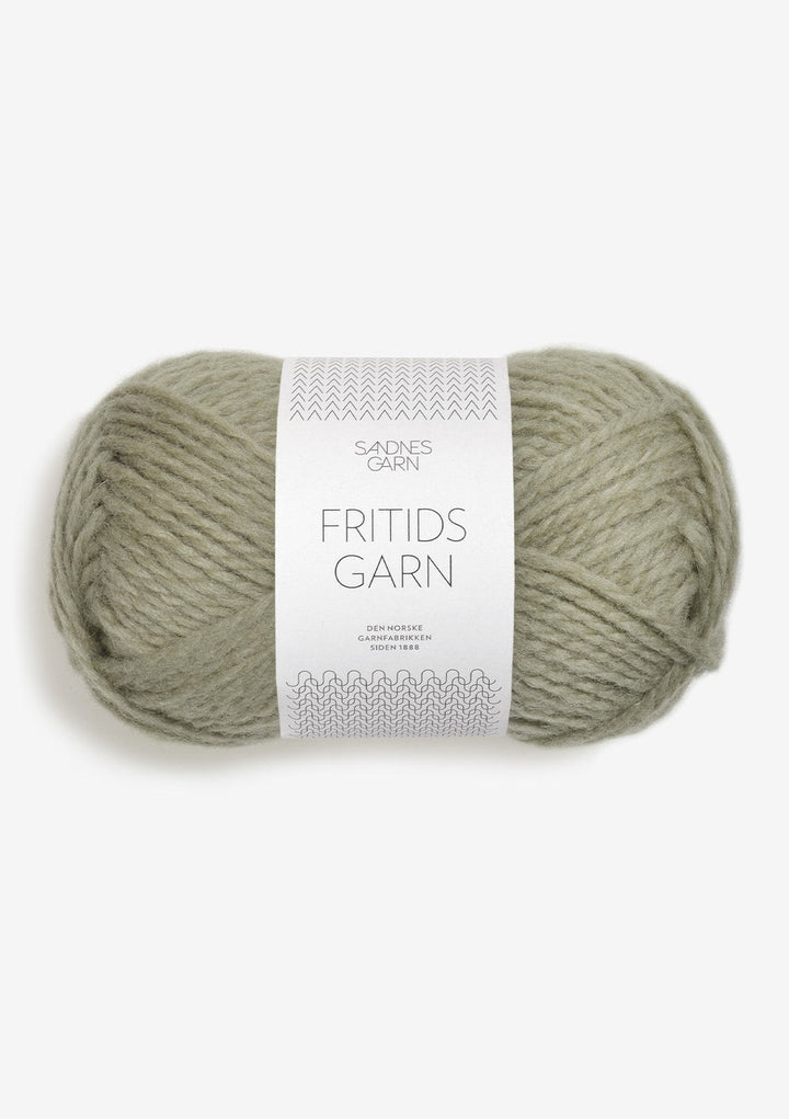 Sandnes Garn Fritidsgarn