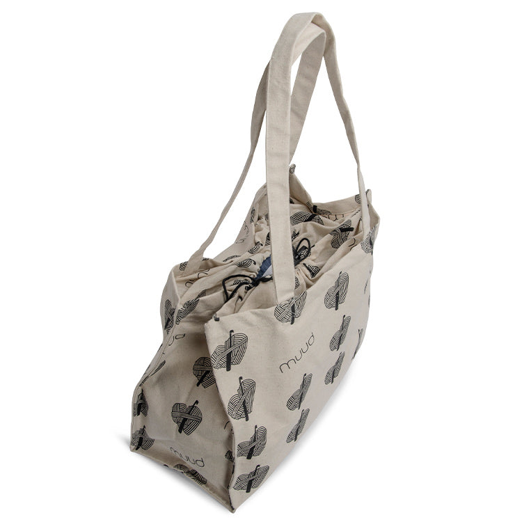 muud - Recycled Shopper