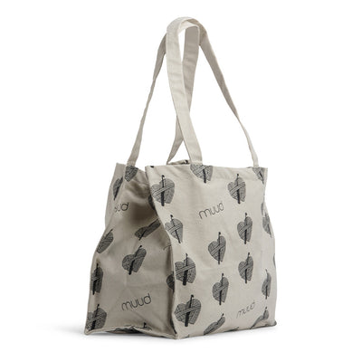 muud - Recycled Shopper