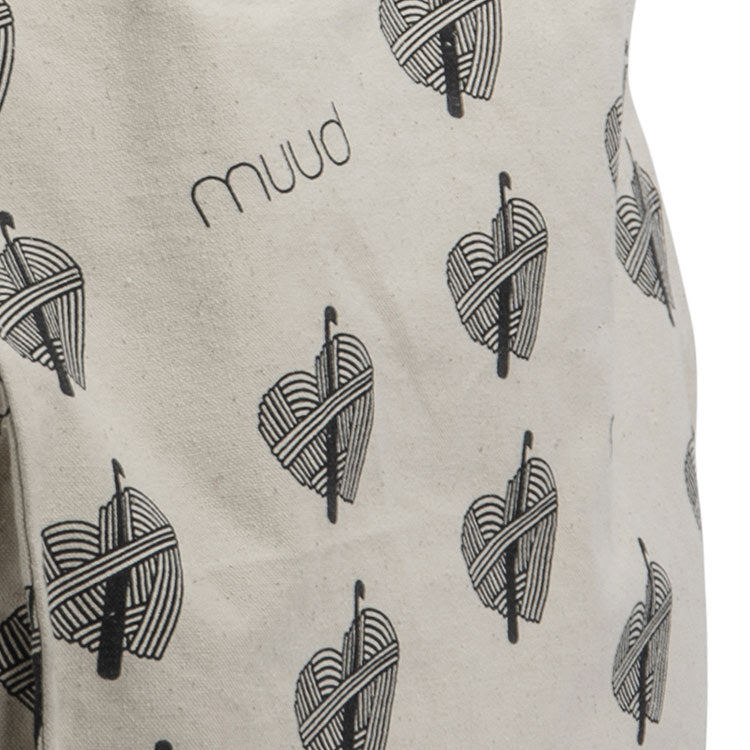 muud - Recycled Shopper