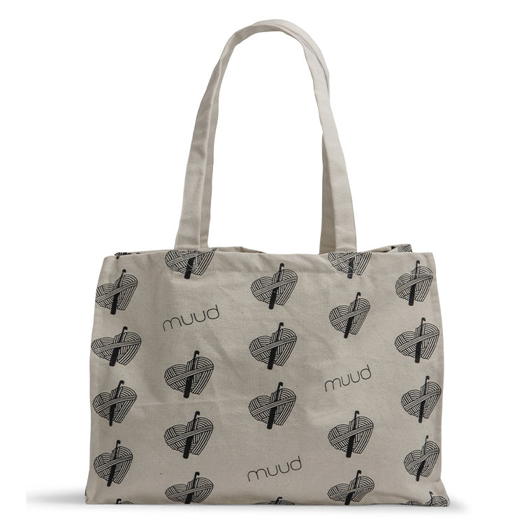 muud - Recycled Shopper