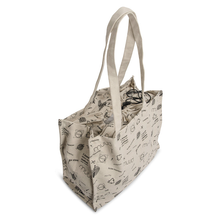 muud - Recycled Shopper