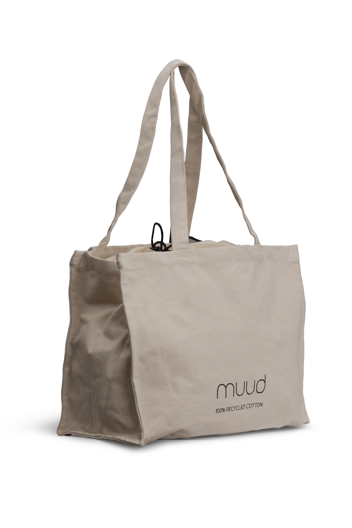 muud - Recycled Shopper