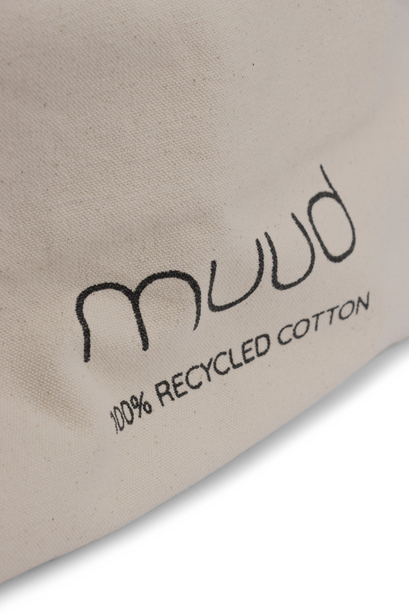 muud - Recycled Shopper