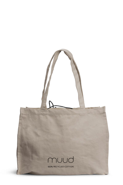 muud - Recycled Shopper