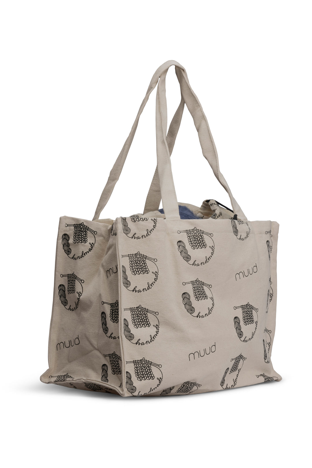 muud - Recycled Shopper