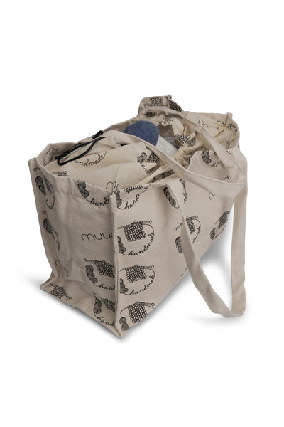 muud - Recycled Shopper