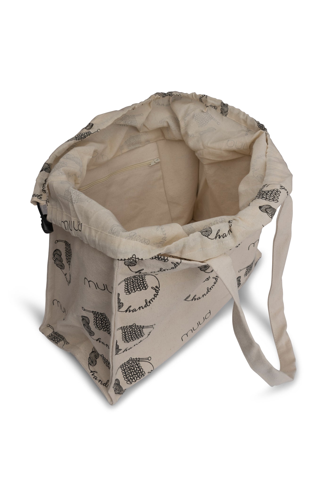 muud - Recycled Shopper