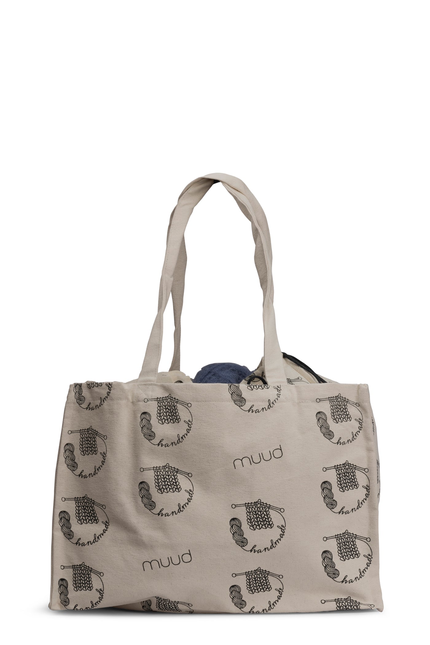 muud - Recycled Shopper