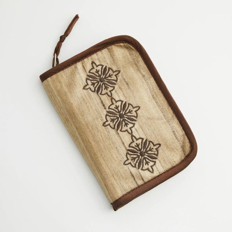 Needle set interchangeable circular knitting needles Lantern Moon 3.25 - 5.00 mm 10 cm