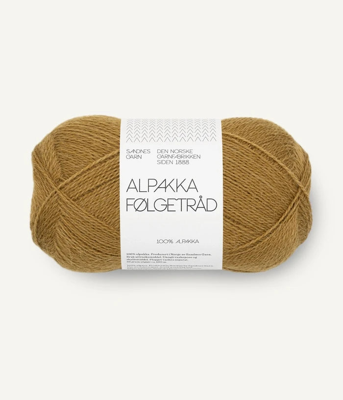 Sandnes Alapakka     folgetrad