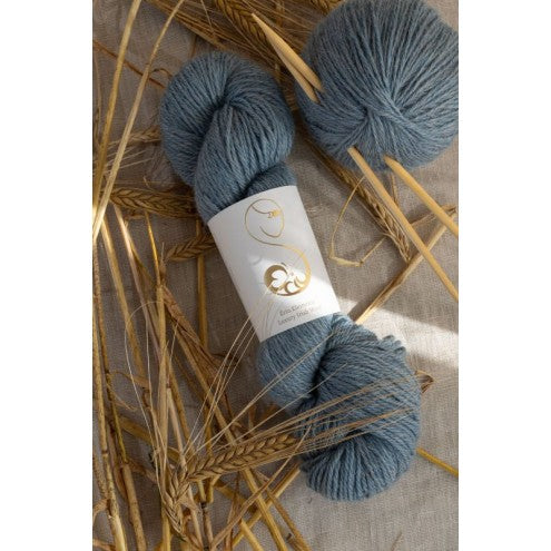 Elements DK Hank