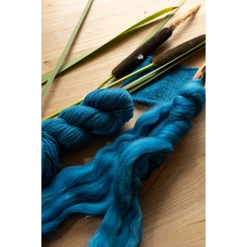 Elements DK Hank
