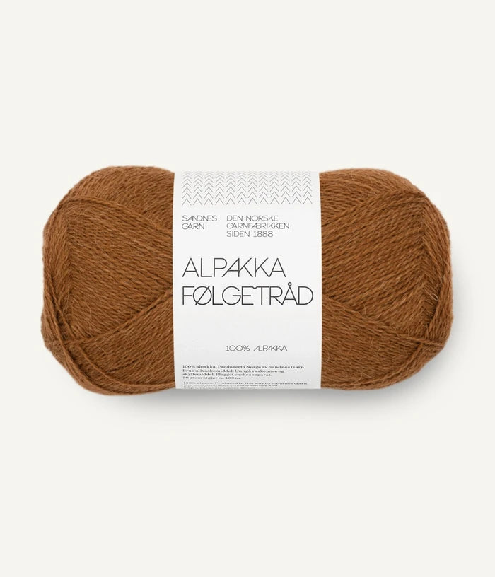 Sandnes Alapakka     folgetrad