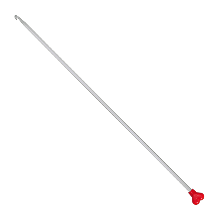 Tunesische Häkelnadel