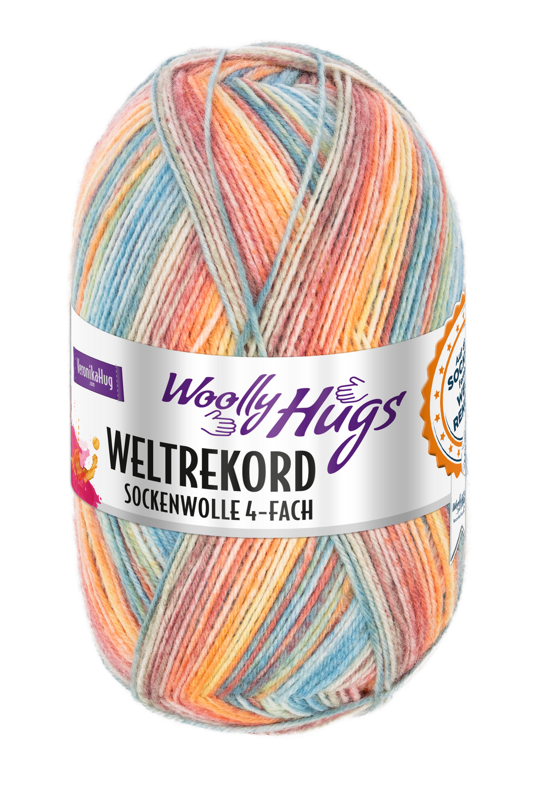 Weltrekord Bundel
