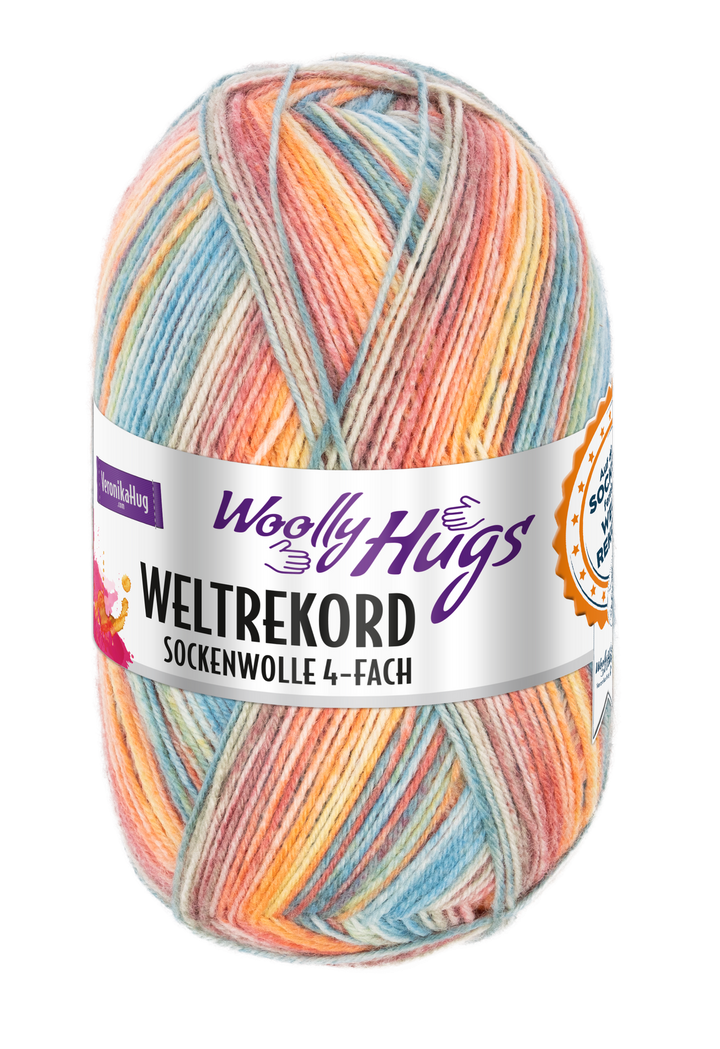 Weltrekord Bundel