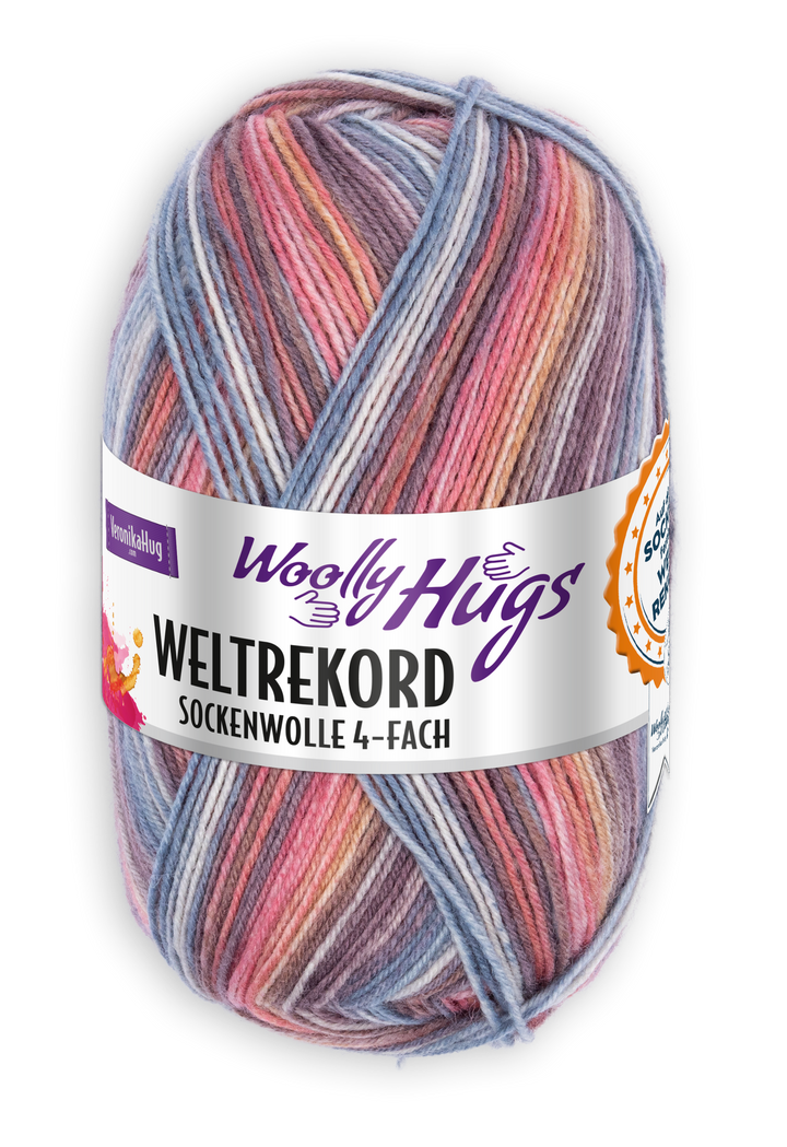 Weltrekord Bundel