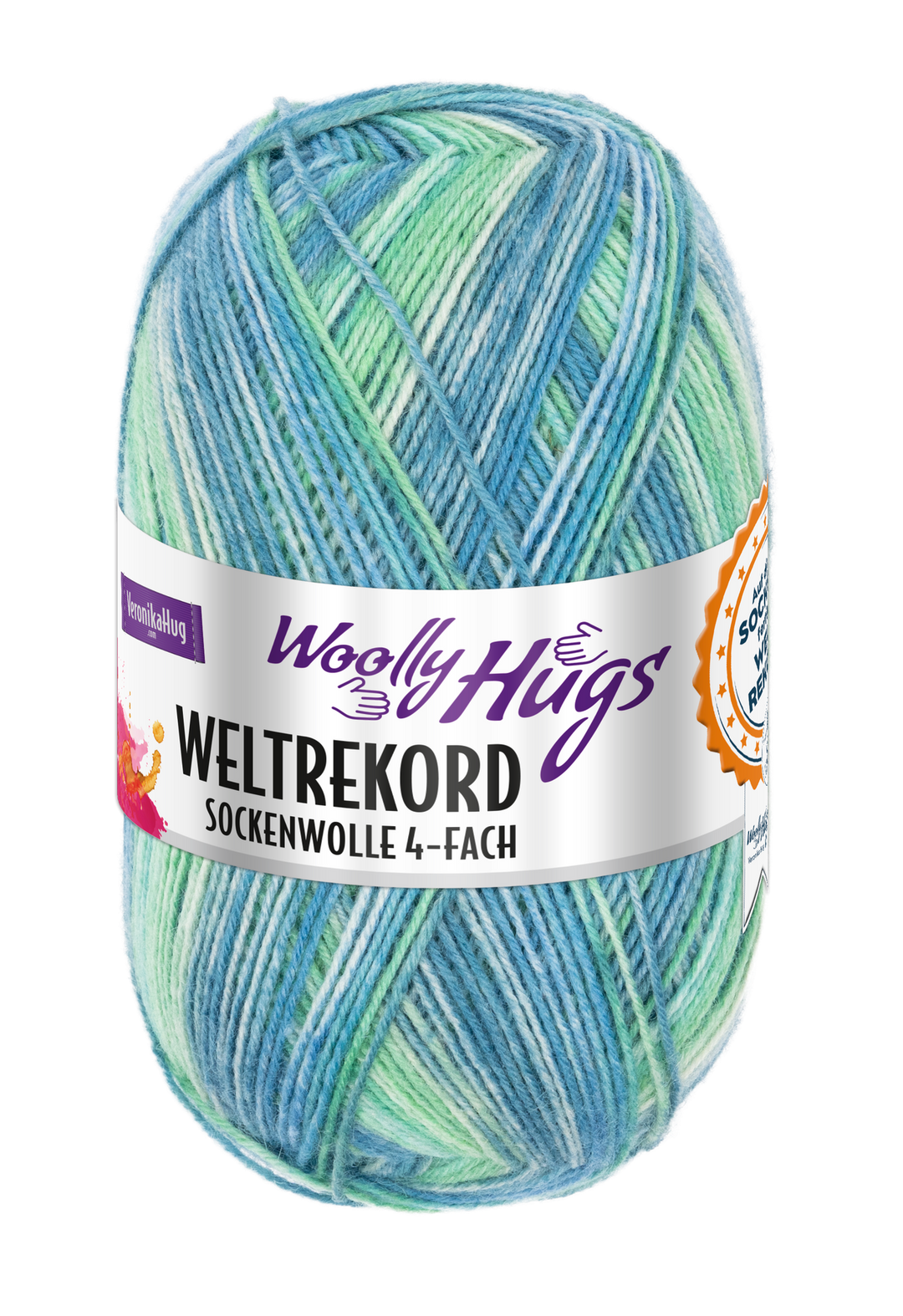 Weltrekord Bundel