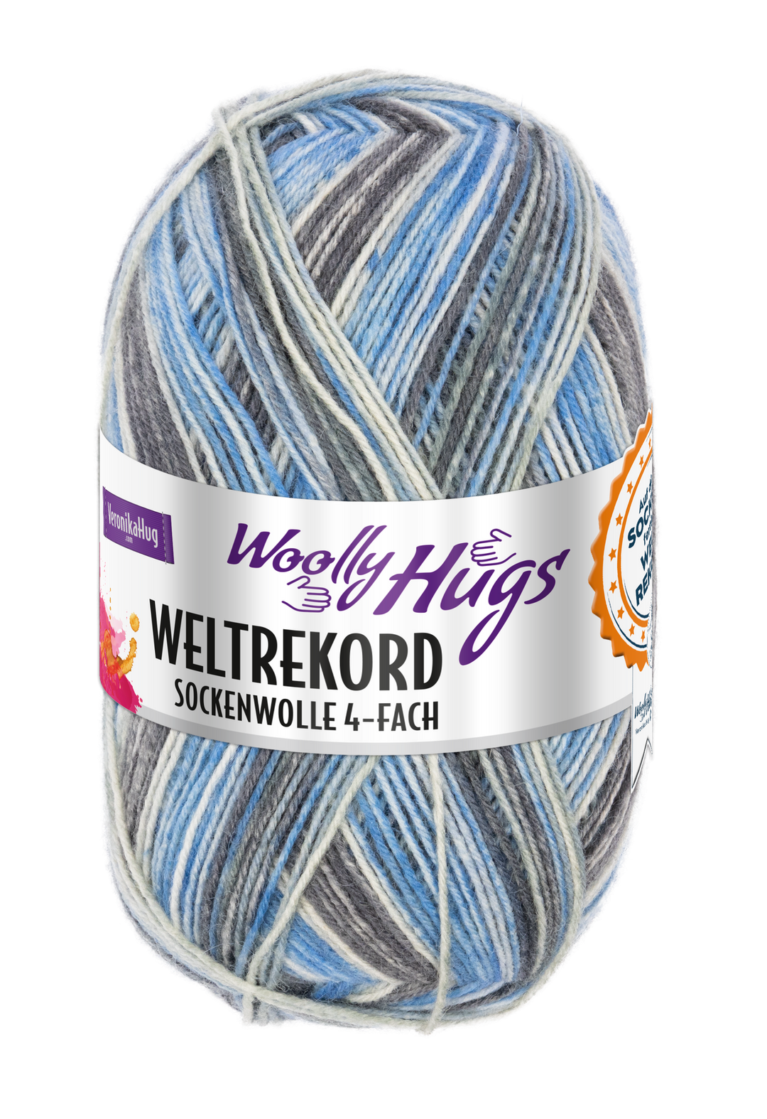 Weltrekord Bundel