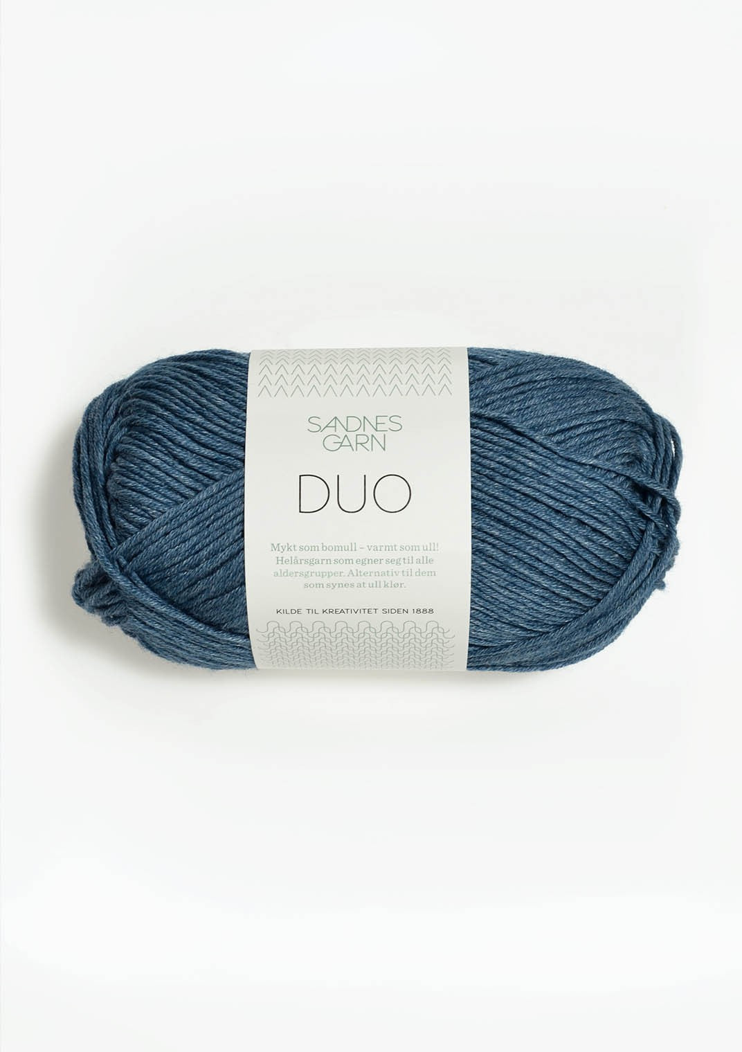 Sandnes Garn Duo