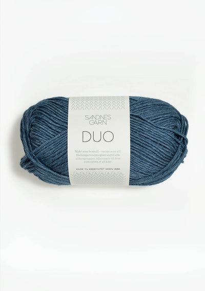 Sandnes Garn Duo