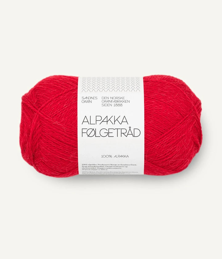 Sandnes Alapakka     folgetrad