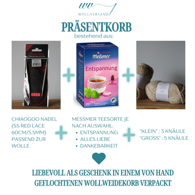 Präsentkorb