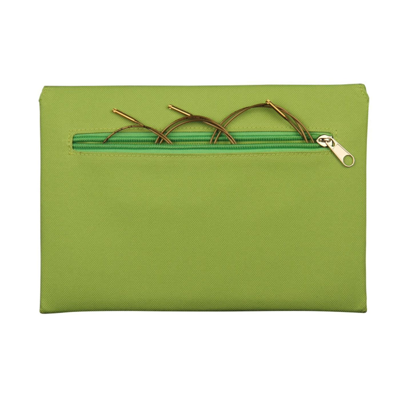 addi-click Bamboo-Etui 3,50-8,00 mm