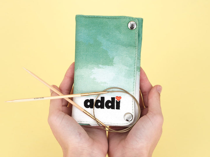 addi-Click Bambus Starter Set 4,00 - 6,00 mm